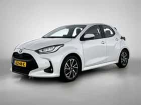 Toyota Yaris (2021)