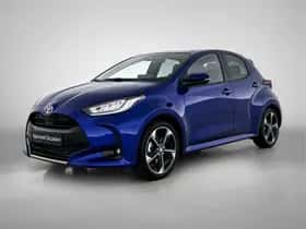 Toyota Yaris (2026)