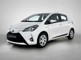 Toyota Yaris (2018)
