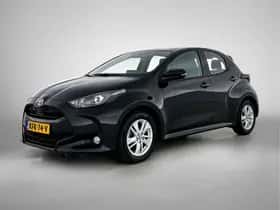 Toyota Yaris (2025)