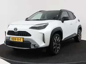 Toyota Yaris_Cross (2025)