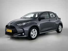 Toyota Yaris (2025)