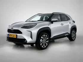 Toyota Yaris_Cross (2025)