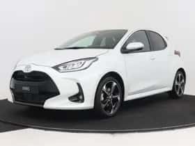 Toyota Yaris (2025)