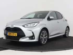 Toyota Yaris (2025)