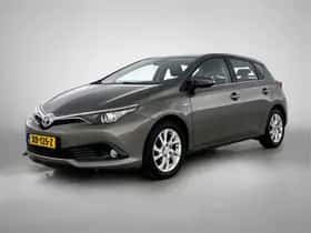 Toyota Auris (2018)