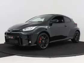 Toyota Yaris (2025)