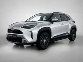 Toyota Yaris_Cross (2024)