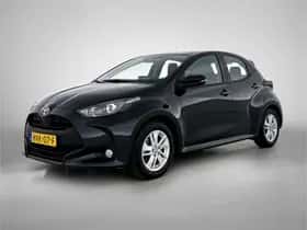 Toyota Yaris (2025)