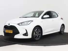 Toyota Yaris (2020)