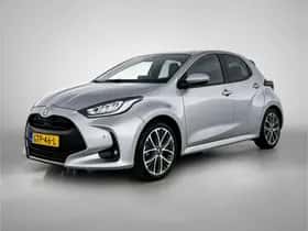 Toyota Yaris (2024)