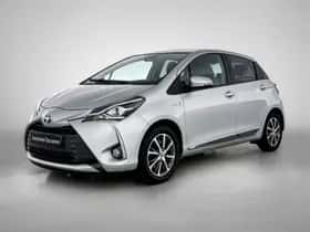 Toyota Yaris (2020)