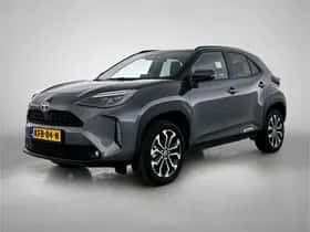 Toyota Yaris_Cross (2024)