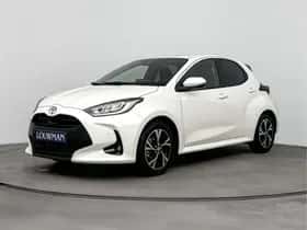 Toyota Yaris (2025)