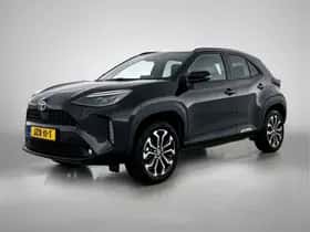 Toyota Yaris_Cross (2025)
