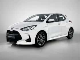 Toyota Yaris (2020)