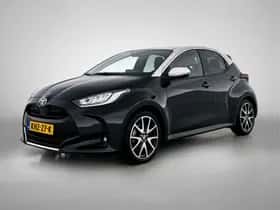 Toyota Yaris (2021)