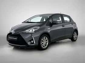 Toyota Yaris (2019)