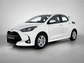Toyota Yaris (2024)