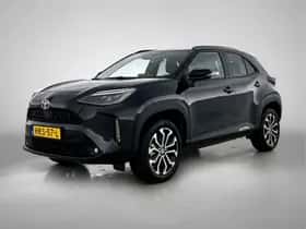 Toyota Yaris_Cross (2025)
