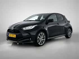 Toyota Yaris (2024)