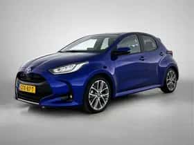 Toyota Yaris (2024)