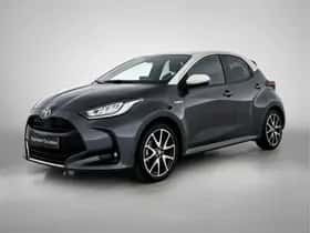 Toyota Yaris (2020)