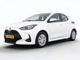 Toyota Yaris (2020)