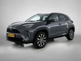 Toyota Yaris_Cross (2024)