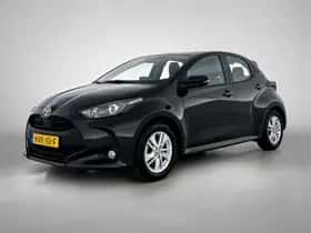 Toyota Yaris (2025)