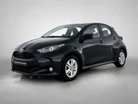 Toyota Yaris (2025)