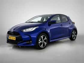 Toyota Yaris (2025)