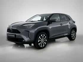 Toyota Yaris_Cross (2022)