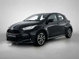 Toyota Yaris (2022)