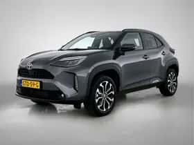 Toyota Yaris_Cross (2024)