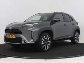 Toyota Yaris_Cross (2026)