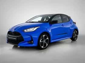 Toyota Yaris (2024)