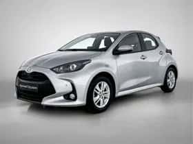 Toyota Yaris (2025)