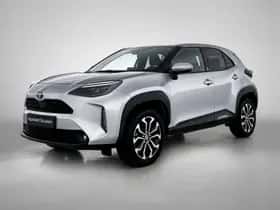 Toyota Yaris_Cross (2021)