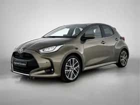 Toyota Yaris (2023)