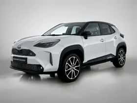 Toyota Yaris_Cross (2023)