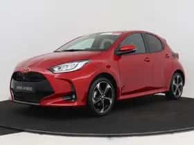 Toyota Yaris (2026)