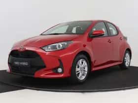 Toyota Yaris (2026)