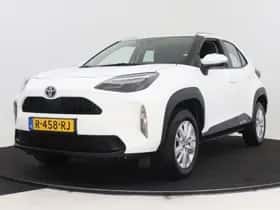 Toyota Yaris_Cross (2022)