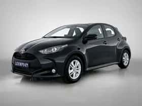 Toyota Yaris (2025)
