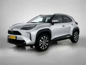 Toyota Yaris_Cross (2025)