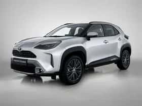 Toyota Yaris_Cross (2023)