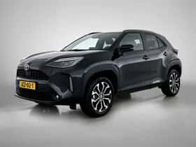 Toyota Yaris_Cross (2024)