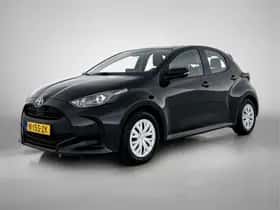 Toyota Yaris (2022)