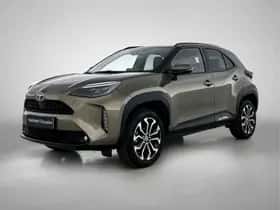 Toyota Yaris_Cross (2024)